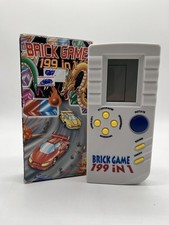 Handheld brick game gebraucht kaufen  Erfurt