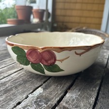 Vintage franciscan apple for sale  Nyack