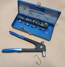 Avdel textron thin for sale  WORKSOP