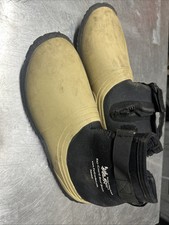 Botas Ray-Guard By Everlast Reef tamanho 14 comprar usado  Enviando para Brazil