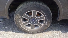 Wheel 18x7 aluminum for sale  Port Murray