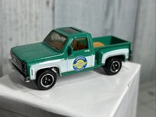 Matchbox 1975 chevy for sale  Richmond