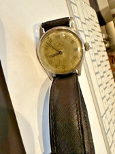 Relógio Vintage Masculino Eleição Grande Prêmio Berna 1914, usado comprar usado  Enviando para Brazil