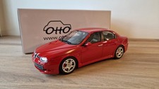 Alfa romeo 156 usato  Roma