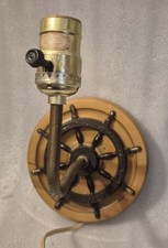 Vintage nautical ship for sale  Middletown
