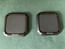 Phonocar coppia griglie usato  Lecco