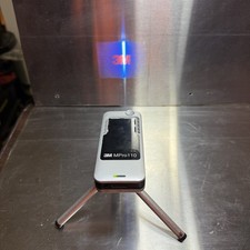 Micro projetor profissional 3M MPro110, usado comprar usado  Enviando para Brazil