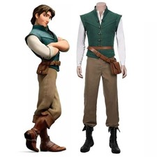 Flynn rider tangled for sale  MANCHESTER