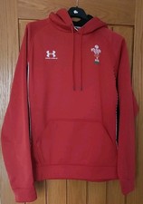 Armour wales rugby for sale  BRACKNELL