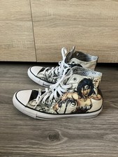 Comics converse wonder for sale  NORTHAMPTON