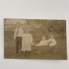 Antique rppc real for sale  Raleigh