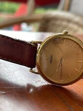 Seiko orologio unisex usato  Potenza