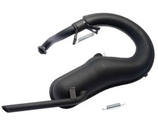 Auspuff leovince performance gebraucht kaufen  Moers