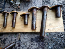 Backhoe pins ford for sale  Ennis