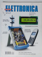 76945 nuova elettronica usato  Palermo