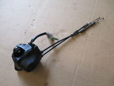 Moteur valve cables d'occasion  Garéoult