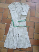 Robe longue jodhpur d'occasion Robe longue jodhpur d'occasion  Cesson-Sévigné