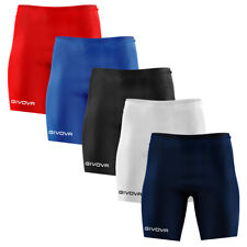 Pantaloncini givova p004 usato  Barrafranca