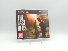 Sony Playstation 3 - The Last Of US - CD Promo NFR - Jeu Promo PS3 comprar usado  Enviando para Brazil