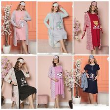 Schwangerschafts pyjama schlaf gebraucht kaufen  Düren