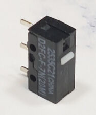 Mron d2fc mikroschalter gebraucht kaufen  Lippetal