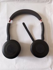Casque jabra evolve d'occasion  Saint-Brice-en-Coglès