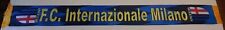 Sciarpa inter f.c. usato  Bologna