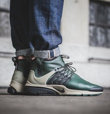 Nike air presto for sale  NEWPORT