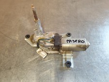 Moteur essuie glace d'occasion  Plénée-Jugon
