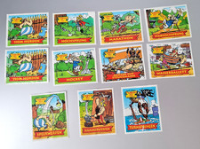 asterix sammelbilder gebraucht kaufen  Cottbus