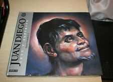 Juan Diego Arte y Espiritu by Xavier Escalada (Hardcover) FIRST EDITION 2002 comprar usado  Enviando para Brazil