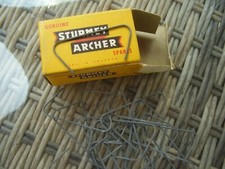 Box sturmey archer for sale  WOKINGHAM