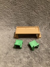 Playmobil accessoire bureau d'occasion  Grasse