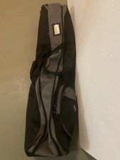 Golf travel cover gebraucht kaufen  Landau