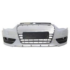Pare choc audi d'occasion  Talmont-Saint-Hilaire