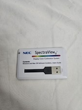 Nec spectraview display for sale  Lexington