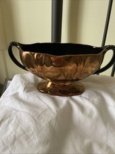 Beswick china copper for sale  HALIFAX