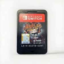 zombieland double tap for sale zombieland double tap for sale  CARDIFF