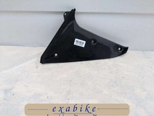 Element plastique suzuki d'occasion  Languidic