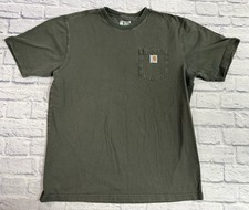 Carhartt shirt men for sale  Lees Summit