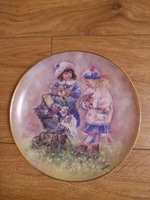Leonardo collection plate for sale  BLYTH