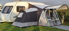 Kamper air beam for sale  SWADLINCOTE