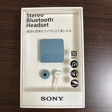 Usado, [Novo e fechado] Fone de ouvido estéreo sem fio Sony SBH24 comprar usado  Enviando para Brazil