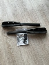 Eufab ersatz radschienen gebraucht kaufen  Schwanewede