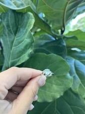 18kt white gold for sale  Campbell