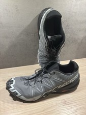 Salomon speedcross herrenschuh gebraucht kaufen  Schleiden