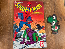 Spider man ramenez d'occasion  Falaise