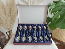 Set silver plated for sale  WARRINGTON