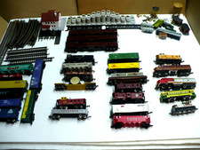Gauge trains accesseries for sale  Newtown