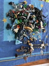 Riesen lego bionicle gebraucht kaufen  Groß-Zimmern